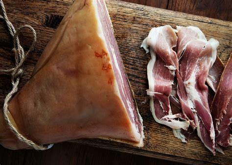 Dry-cured ham food photography recipe | Premium Photo - rawpixel