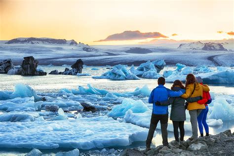 Iceland Summer Family Activity | Activity Iceland