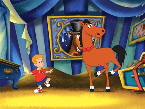 Eddy Learns to Dance | Marvin the Tap-Dancing Horse Wikia | Fandom