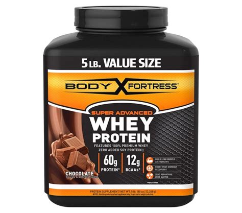 11 Best Protein Powders For Weight Gain Will Keep You Lean And Clean ...