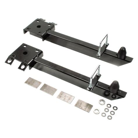 Lakewood® 21604 - Traction Action™ Rear Heavy Duty Lift Bars