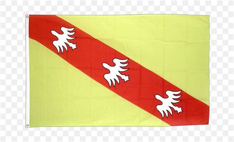 Alsace-Lorraine Flag Of France Drapeau De La Lorraine Flag Of Alsace, PNG, 750x500px, Lorraine ...