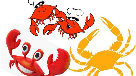 Coolest Crab In My World, fun with life crab, crazy crabs - YouTube