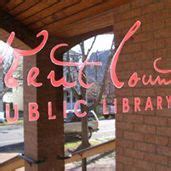 Kent County Public Library-Chestertown - Kent County