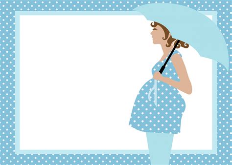 Baby Shower Pregnant Woman Free Stock Photo - Public Domain Pictures