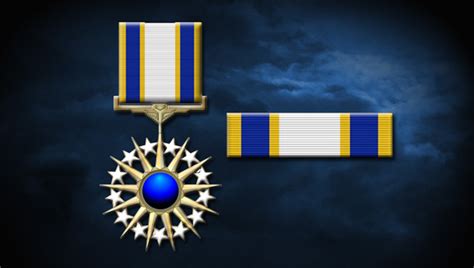 Distinguished Service Medal > Air Force's Personnel Center > Display