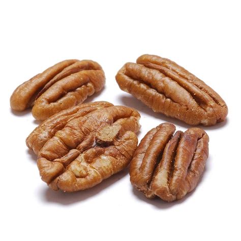 Pecan Halves | Shelled Pecans | Pecan Nuts | Bulk Pecans