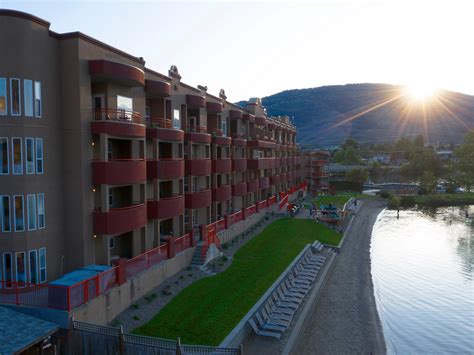 Holiday Inn Hotel & Suites Osoyoos Hôtel IHG