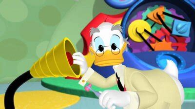 Mickey's Handy Helpers - Mickey Mouse Clubhouse 2x03 | TVmaze