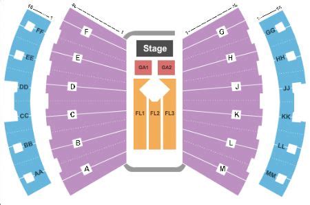 Assembly Hall Tickets and Assembly Hall Seating Chart - Buy Assembly ...