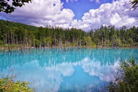 10 Places to visit in Hokkaido Prefecture - Your Japan