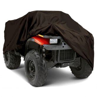 ATV Covers - Waterproof, Dust, Outdoor, Heavy-Duty, Winter, Universal | POWERSPORTSiD