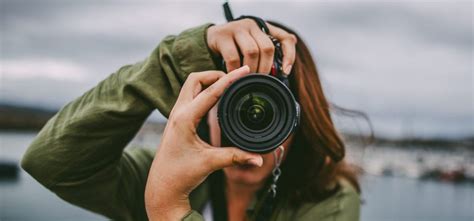 Best 5 Platforms to Learn Photography (Online Courses) - NaijaTechGuide