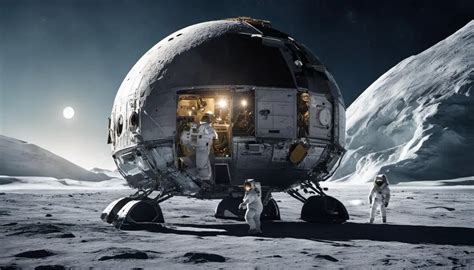 Exploring NASA's Lunar South Pole Mission: What You Should Know ...