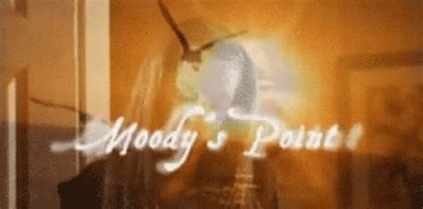 The 12 Greatest Moments From Moody's Point On "The Amanda Show"