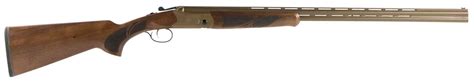 Hatfield USF410B Field 410 Gauge 28" 2 3" Burnt Bronze Cerakote Turkish ...