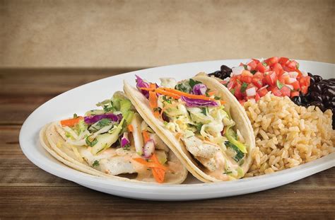 Wahoo’s Fish Tacos - Order Food Online - 201 Photos & 326 Reviews ...