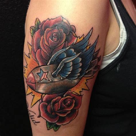 Koolsville Tattoos | TattooMenu