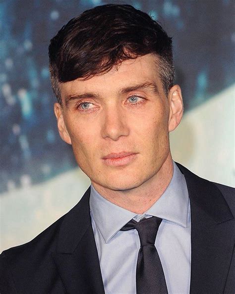 #CillianMurphy /Role : Tommy Shelby #peakyblinders Peaky Blinders ...