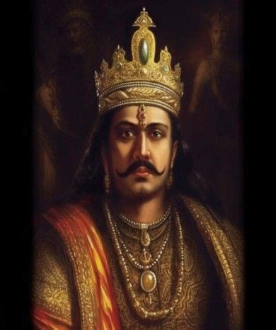 Bindusara – The son of Chandragupta Maurya | History Unravelled