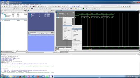 Modelsim/Quartus Tutorial - YouTube