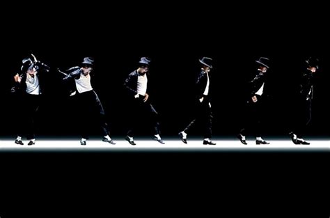 Michael Jackson Moonwalk - Moonwalk Photo (9352413) - Fanpop