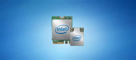 Intel Launches Wi-Fi 6 AX200 Wireless Network Adapter