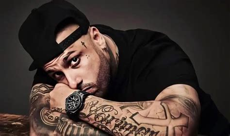 Nicky Jam songs best to worst Archives | Return of Rock