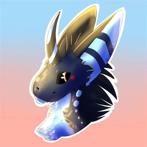 Introduction + Art | Roblox Dragon Adventures Amino