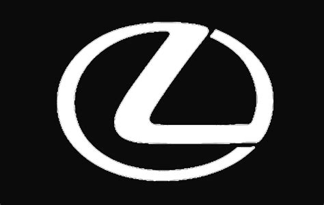 Lexus Logo Wallpaper - WallpaperSafari