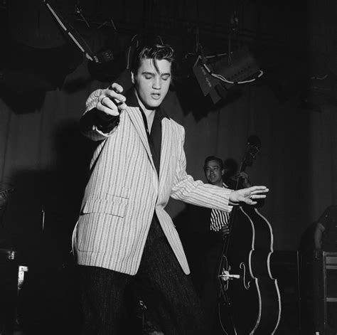 Elvis Presley: The Argument That Inspired 'Always on My Mind'