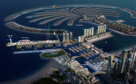 AIDA Cruises says Dubai Harbour Cruise Terminal enhances city as a destination