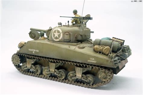 M4A3 Sherman 105mm Howitzer | 군용 탱크