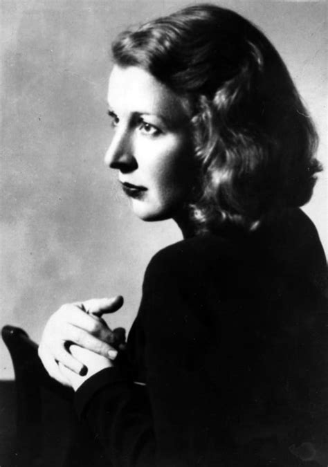 Martha Gellhorn - Walk of Fame