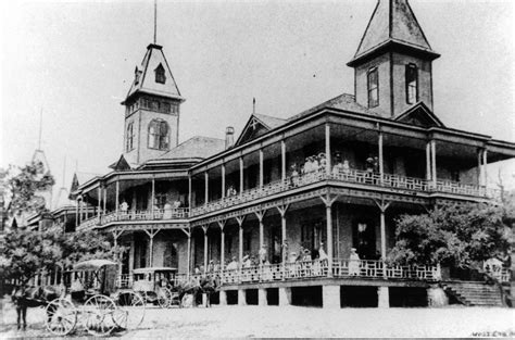 History of Lampasas | Lampasas, TX - Official Website