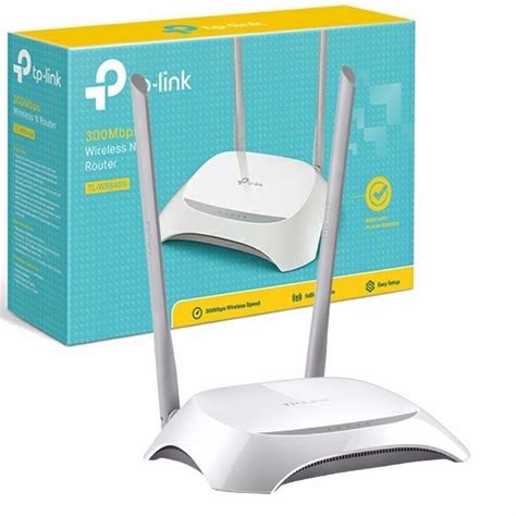 Buy Tp-Link TL-WR840N 300Mbps Wireless Router - CTC Kenya