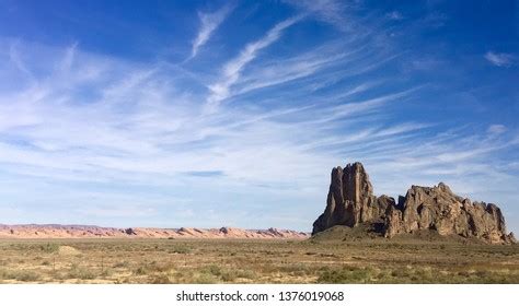 Kayenta Arizona Navajo Nation Rock Formation Stock Photo 1376019068 | Shutterstock