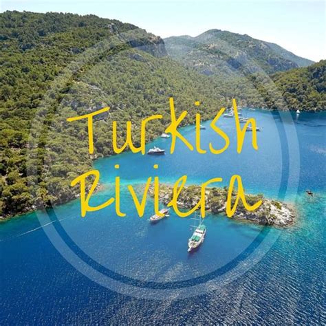 Extras | Turkish Riviera Guide