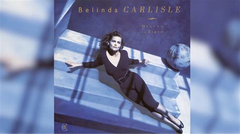 Belinda Carlisle - Heaven on Earth (Full Album)(Official Audio) - YouTube