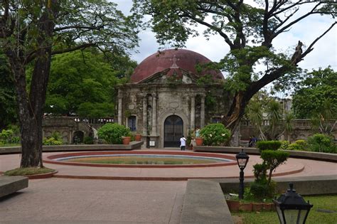 Manila: Paco Church