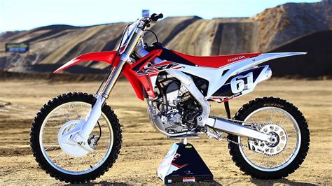 Bike Shop In Tucson: 250r Honda Dirt Bike