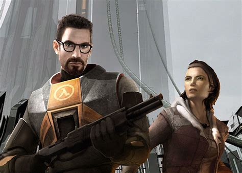 "Half-Life 2 RTX: An RTX Remix Project" Is A Community-Made Remaster ...