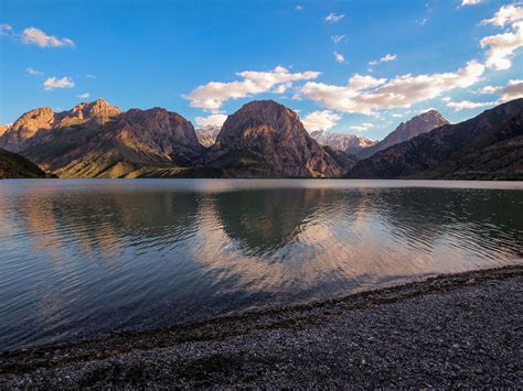 Tajikistan's majestic Fan Mountains in pictures – Lonely Planet - Lonely Planet