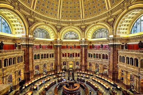 The Library of Congress: Making History | Signiant