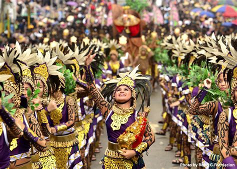 Philippines Festivals 2018 | Vacations & Travel