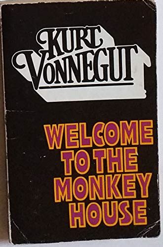 9780586037010: Welcome to the Monkey House - AbeBooks - Vonnegut, Kurt ...