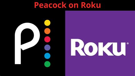 How to get Peacock on Roku: Detailed Guide - Tech Thanos