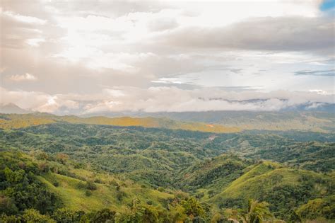 Cielo Alto Tanay Rizal