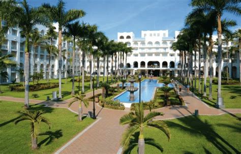 RIU Jalisco – Jetset Vacations