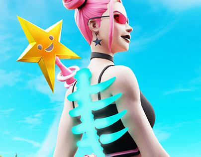 Fortnite PFPs | Behance